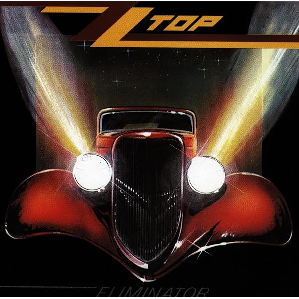Amazon.co.jp: トレス・オンブレス(紙ジャケット&SHM-CD) - ZZトップ